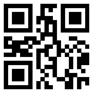 3408659871 QrCode associato