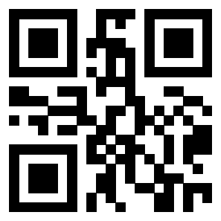 3408659872 - Immagine del Qr Code associato