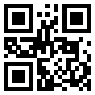 3408659874 - Immagine del Qr Code associato