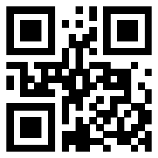 Scansione del QrCode di 3408659875