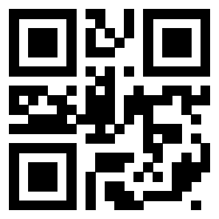 3408659876 QrCode associato