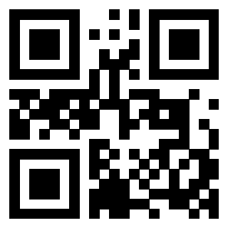 3408659878 Qr Code associato