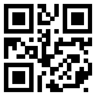 Immagine del Qr Code di 3408659880