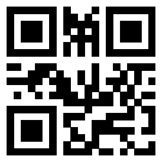 3408659881 - Immagine del QrCode associato