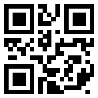 Immagine del Qr Code di 3408659883