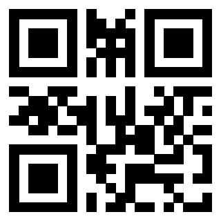 Il QrCode di 3408659886