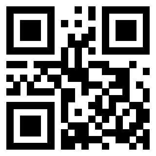 Immagine del QrCode di 3408659887