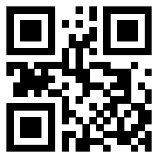 Scansione del Qr Code di 3408659888
