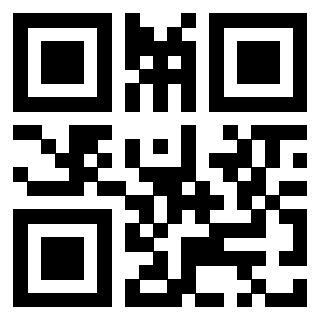 Immagine del QrCode di 3408659893