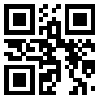 Scansione del QrCode di 3408659894