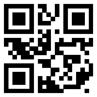 Il Qr Code di 3408659896