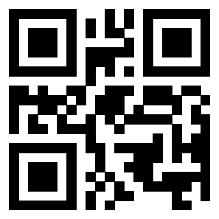 Immagine del QrCode di 3408659897