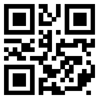 3408659899 - Immagine del Qr Code associato