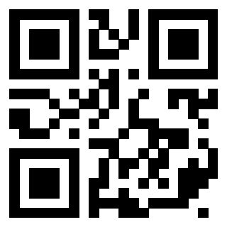 3408659901 - Immagine del Qr Code