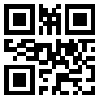 Qr Code di 3408659904