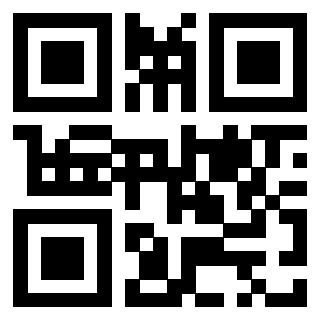 3408659906 - Immagine del QrCode associato