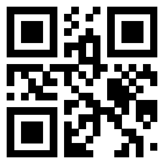 3408659907 - Immagine del Qr Code associato