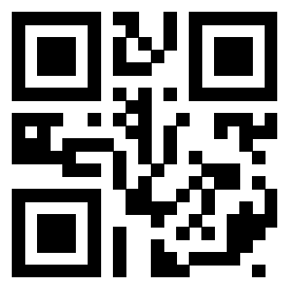 Il Qr Code di 3408659910