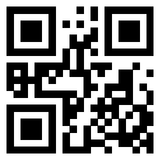Il QrCode di 3408659912