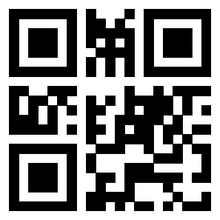 Immagine del QrCode di 3408659914