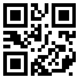 3408659918 Qr Code associato
