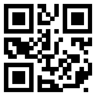 Immagine del QrCode di 3408659919