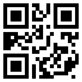 3408659921 - Immagine del QrCode associato