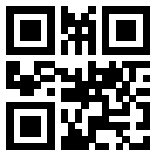 Scansione del Qr Code di 3408659925