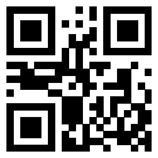Scansione del Qr Code di 3408659926
