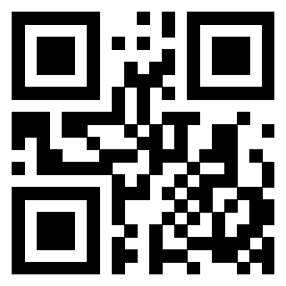 Il Qr Code di 3408659930