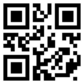 3408659931 - Immagine del QrCode associato
