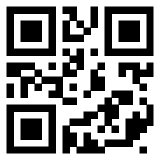 3408659935 QrCode associato