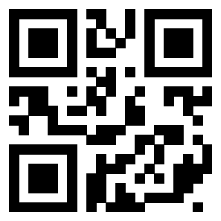 3408659938 Qr Code associato