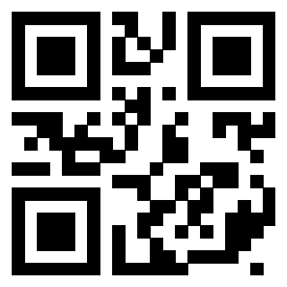 Immagine del QrCode di 3408659939