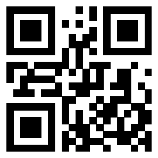 3408659941 - Immagine del QrCode