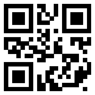 Scansione del Qr Code di 3408659943