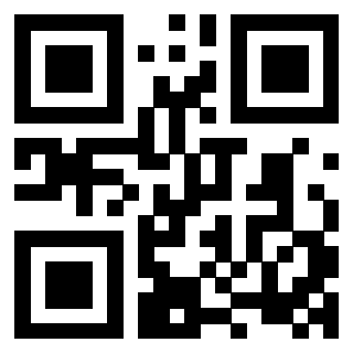 3408659946 - Immagine del Qr Code associato