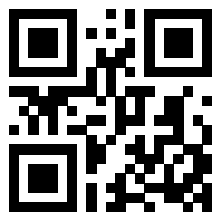 Immagine del QrCode di 3408659947