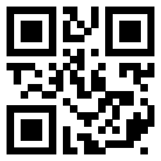 3408659948 - Immagine del Qr Code associato