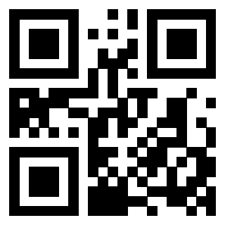 Immagine del Qr Code di 3408659951