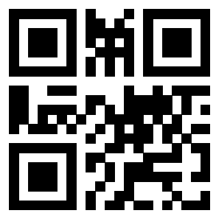 Scansione del Qr Code di 3408659953