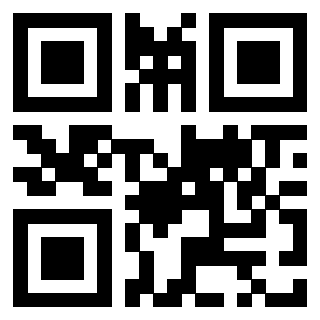 Immagine del QrCode di 3408659955
