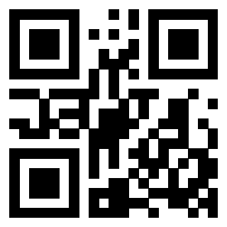 Immagine del Qr Code di 3408659957