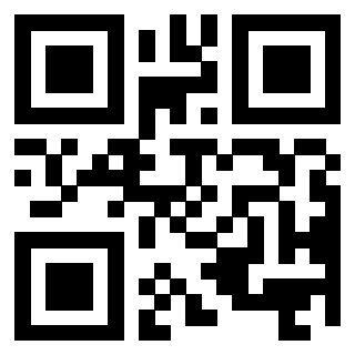 3408659959 - Immagine del Qr Code associato