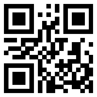 3408659962 Qr Code associato