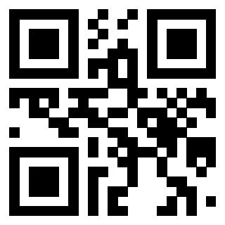 3408659966 QrCode associato