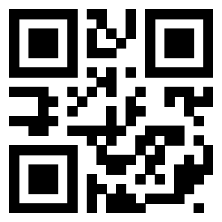 3408659969 - Immagine del Qr Code associato