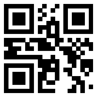 Immagine del Qr Code di 3408659971