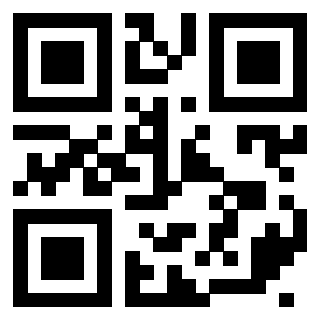 3408659973 - Immagine del QrCode