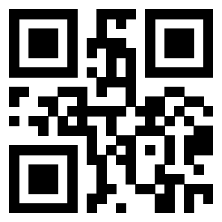Scansione del Qr Code di 3408659975